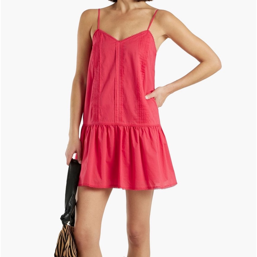 Joie Mini Dress